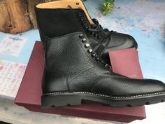 تصویر مدل کفش مردانه 509159