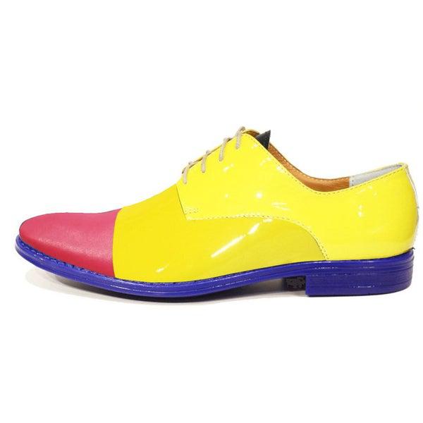تصویر مدل کفش مردانه 508387|ایده ها