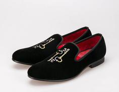 تصویر مدل کفش مردانه 509155