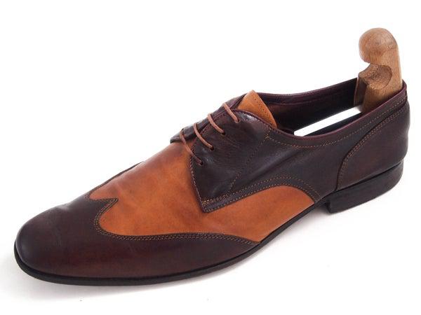 تصویر مدل کفش مردانه 510152|ایده ها