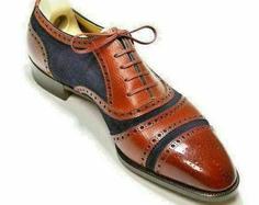 تصویر مدل کفش مردانه 509575