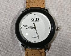 تصویر مدل ساعت مردانه 507118
