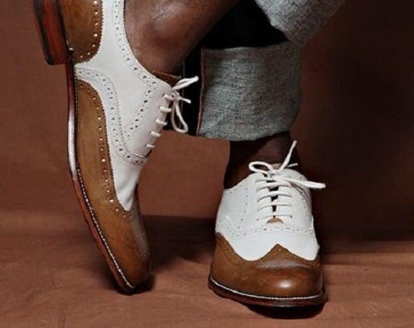 تصویر مدل کفش مردانه 509252|ایده ها