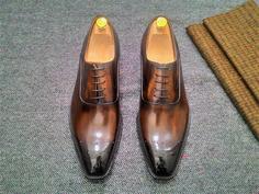 تصویر مدل کفش مردانه 508673