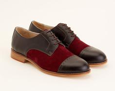 تصویر مدل کفش مردانه 509025
