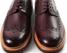 تصویر مدل کفش مردانه 509561