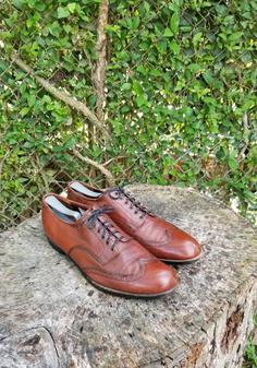 تصویر مدل کفش مردانه 509996