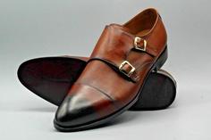 تصویر مدل کفش مردانه 509047