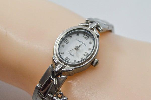 تصویر مدل ساعت زنانه 511763|ایده ها