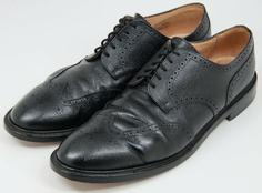 تصویر مدل کفش مردانه 508786