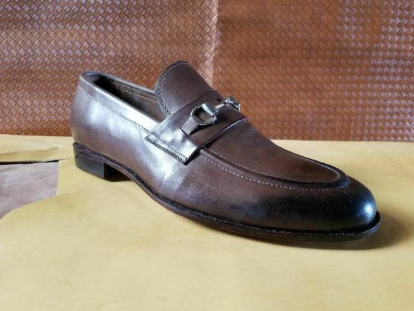 تصویر مدل کفش مردانه 509497|ایده ها