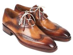 تصویر مدل کفش مردانه 509247