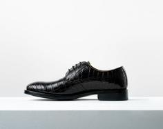 تصویر مدل کفش مردانه 508829