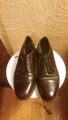 تصویر مدل کفش مردانه 507595