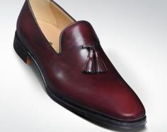 تصویر مدل کفش مردانه 509660