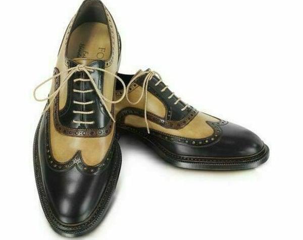 تصویر مدل کفش مردانه 509096|ایده ها