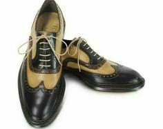 تصویر مدل کفش مردانه 509096
