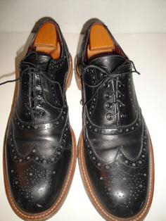 تصویر مدل کفش مردانه 508738