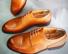 تصویر مدل کفش مردانه 509382