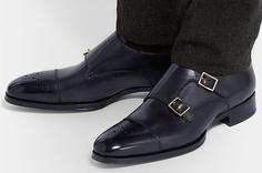 تصویر مدل کفش مردانه 509221