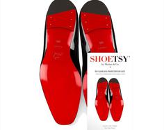 تصویر مدل کفش مردانه 507622