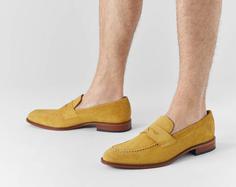 تصویر مدل کفش مردانه 507828