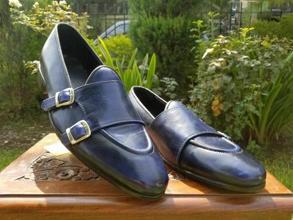 تصویر مدل کفش مردانه 509521|ایده ها