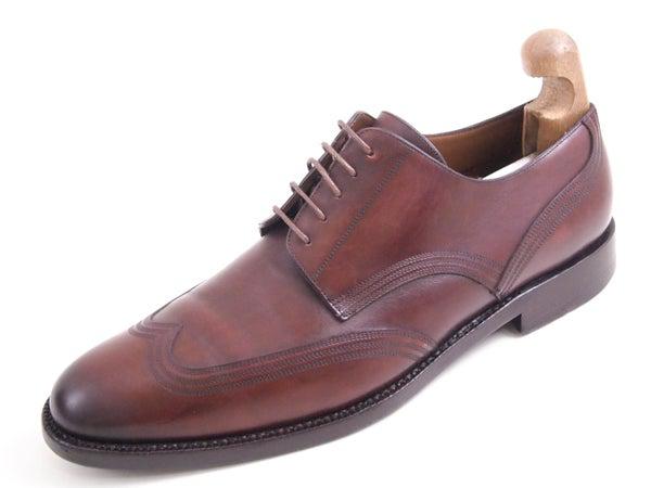 تصویر مدل کفش مردانه 510159|ایده ها