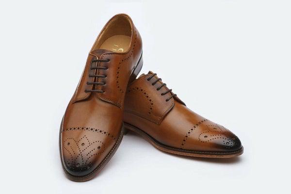 تصویر مدل کفش مردانه 509436|ایده ها