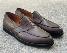 تصویر مدل کفش مردانه 507675