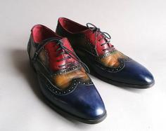 تصویر مدل کفش مردانه 507910