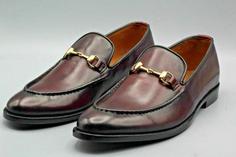 تصویر مدل کفش مردانه 509100