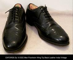 تصویر مدل کفش مردانه 509768
