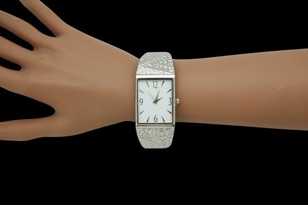تصویر مدل ساعت زنانه 511855|ایده ها