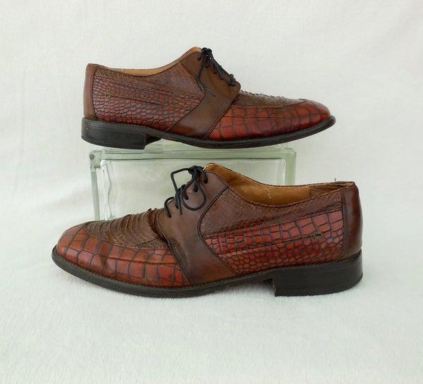تصویر مدل کفش مردانه 507633|ایده ها