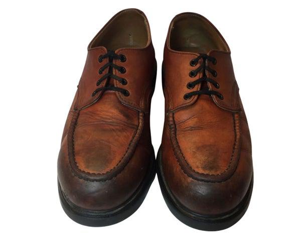 تصویر مدل کفش مردانه 509876|ایده ها