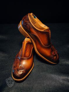 تصویر مدل کفش مردانه 508599