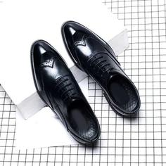 تصویر مدل کفش مردانه 509036