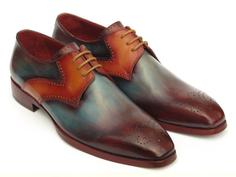 تصویر مدل کفش مردانه 509329