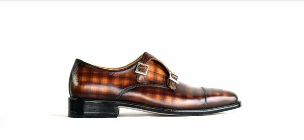 تصویر مدل کفش مردانه 508963|ایده ها