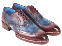 تصویر مدل کفش مردانه 509282