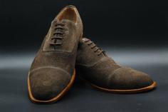تصویر مدل کفش مردانه 509076