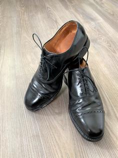 تصویر مدل کفش مردانه 509920