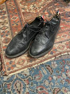 تصویر مدل کفش مردانه 507601