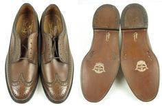 تصویر مدل کفش مردانه 509759