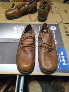 تصویر مدل کفش مردانه 508033