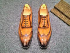 تصویر مدل کفش مردانه 507855