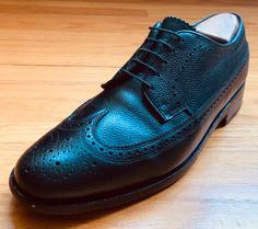 تصویر مدل کفش مردانه 508823