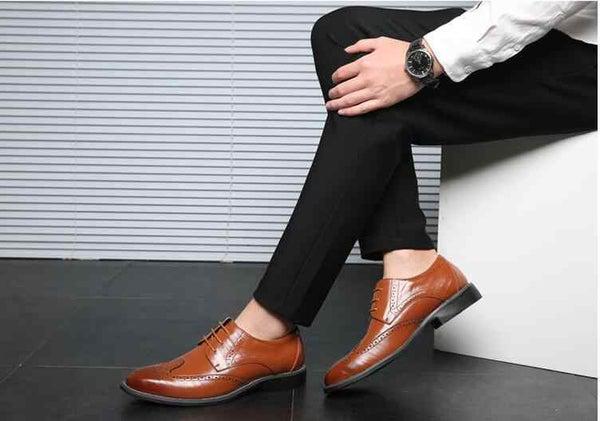 تصویر مدل کفش مردانه 510148|ایده ها