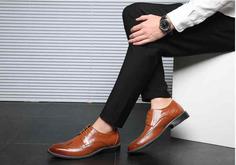 تصویر مدل کفش مردانه 510148